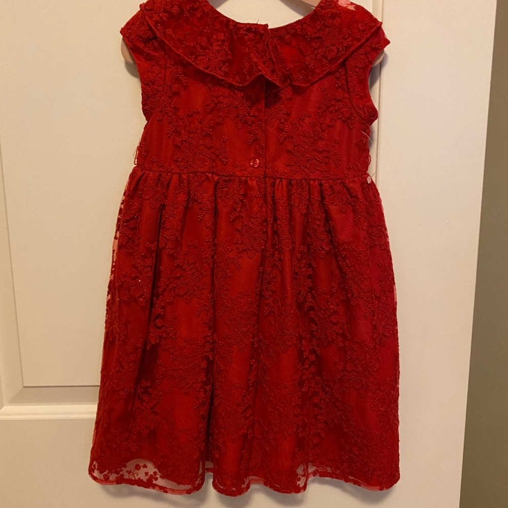 Holiday dress
